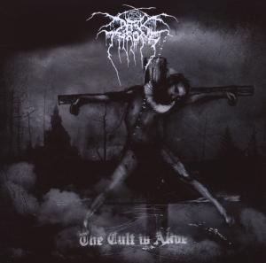 Darkthrone – The Cult is Alive (1 CD)