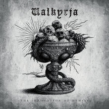 Valkyrja – The Invocation of Demise cd