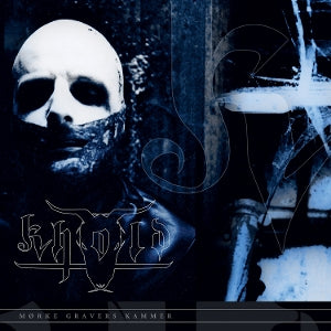 Khold – Morke Gravers Kammer (1CD, Wiederveröffentlichung)
