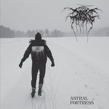 Darkthrone – Astral Fortress cd