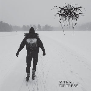 Darkthrone – Astral Fortress (1CD)