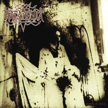 Katatonia – Sounds of Decay cd