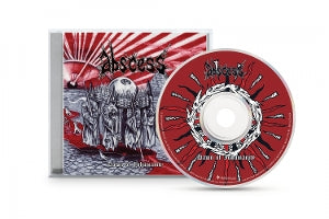Abscess – Dawn of Inhumanity (1CD, Neuauflage)