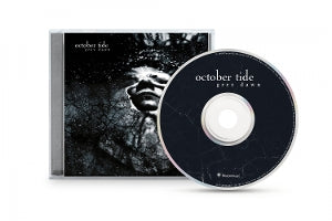 October Tide – Grey Dawn cd
