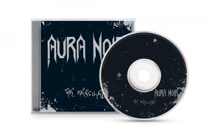 Aura Noir – The Merciless (1 CD)