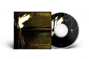 My Dying Bride – The Light At the End of the World (1 CD)