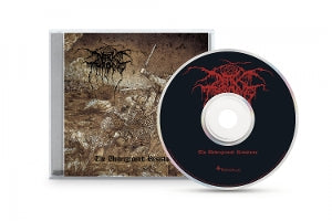 Darkthrone – The Underground Resistance (1CD)