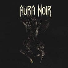 Aura Noir – Aura Noire cd