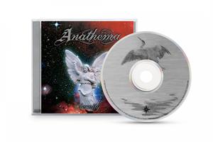 Anathema – Eternity cd