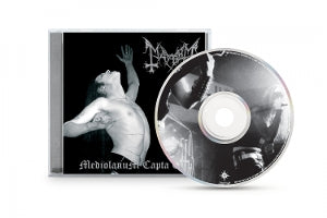 Mayhem – Mediolanum Capta Est (1 CD)
