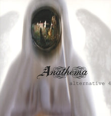 Anathema – Alternative 4 vinyl