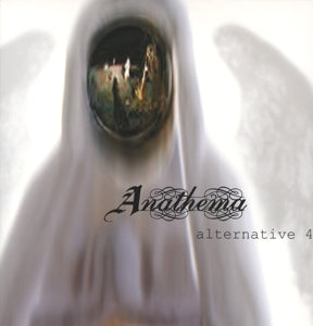 Anathema – Alternative 4 vinyl