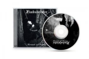 Fimbulwinter – Servants of Sorcery (1CD)
