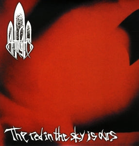 At the Gates – The Red In the Sky is Ours vinyl