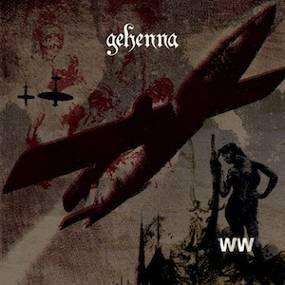 Gehenna – Ww vinyl