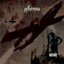 Gehenna – Ww vinyl