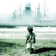 Novembre – Materia cd