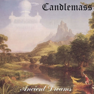 Candlemass – Ancient Dreams (1CD)