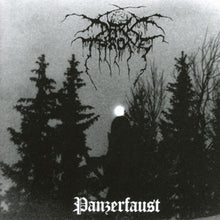 Darkthrone – Panzerfaust cd
