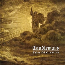 Candlemass – Tales of Creation cd