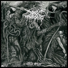 Darkthrone – Old Star cd