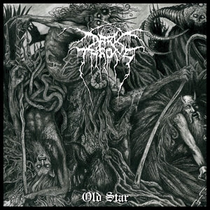 Darkthrone – Old Star (1CD)