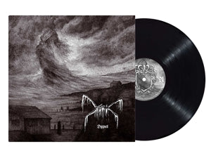 Mork – Dypet vinyl