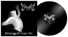 Mayhem – Mediolanum Capta Est vinyl