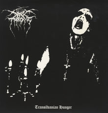 Darkthrone – Transilvanian Hunger vinyl
