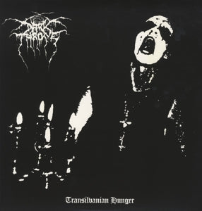 Darkthrone – Transilvanian Hunger (1LP Vinyl)