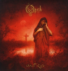 Opeth – Still Life vinyl