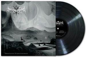 Doedsmaghird – Omniverse Consciousness (1LP Vinyl)