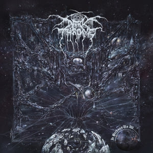 Darkthrone – It Beckons Us All (1LP, Coloured Vinyl)