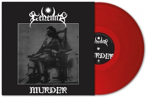Gehenna – Murder vinyl