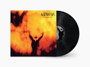 Katatonia – Discouraged Ones (1LP Vinyl, Wiederveröffentlichung)