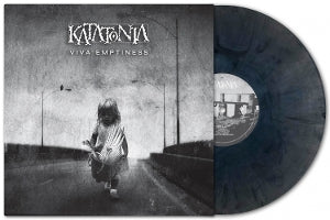 Katatonia – Viva Emptiness (1LP, Coloured Vinyl)