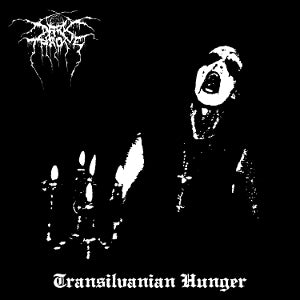 Darkthrone – Transilvanian Hunger (2CD, Neuauflage)