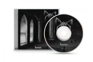 Mork – Katedralen cd