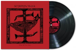 Scorpion Milk – Slime of the Times (1LP Vinyl)