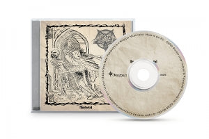 Mortem – Morketid cd