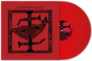 Scorpion Milk – Slime of the Times vinyl