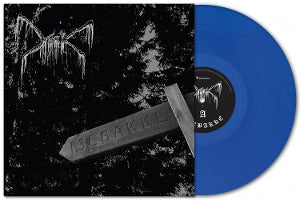 Mork – Isebakke (1LP, Coloured Vinyl)