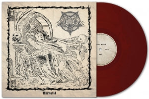 Mortem – Morketid (1LP, Coloured Vinyl)