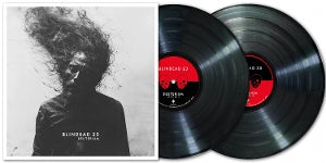 Blindead 23 – Deuterium (2LP Vinyl)