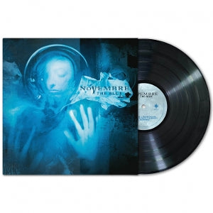 Novembre – The Blue vinyl