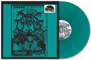 Darkthrone – As Wolves Among Sheep - Live In Oslo '90 (1LP, Coloured Vinyl)