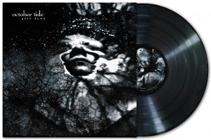 October Tide – Grey Dawn vinyl