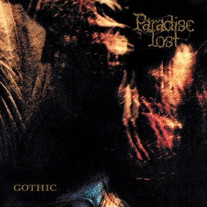 Paradise Lost – Gothic (1LP, Coloured Vinyl, Peaceville)
