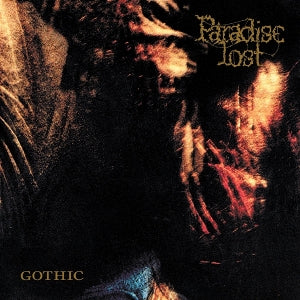 Paradise Lost – Gothic vinyl