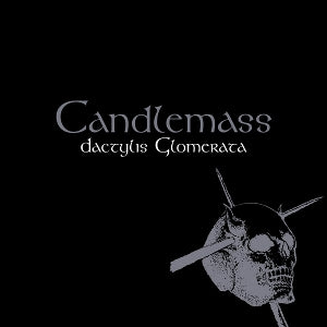 Candlemass – Dactylis Glomerata (1 CD)